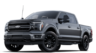 2025 Ford F-150® External Image 2